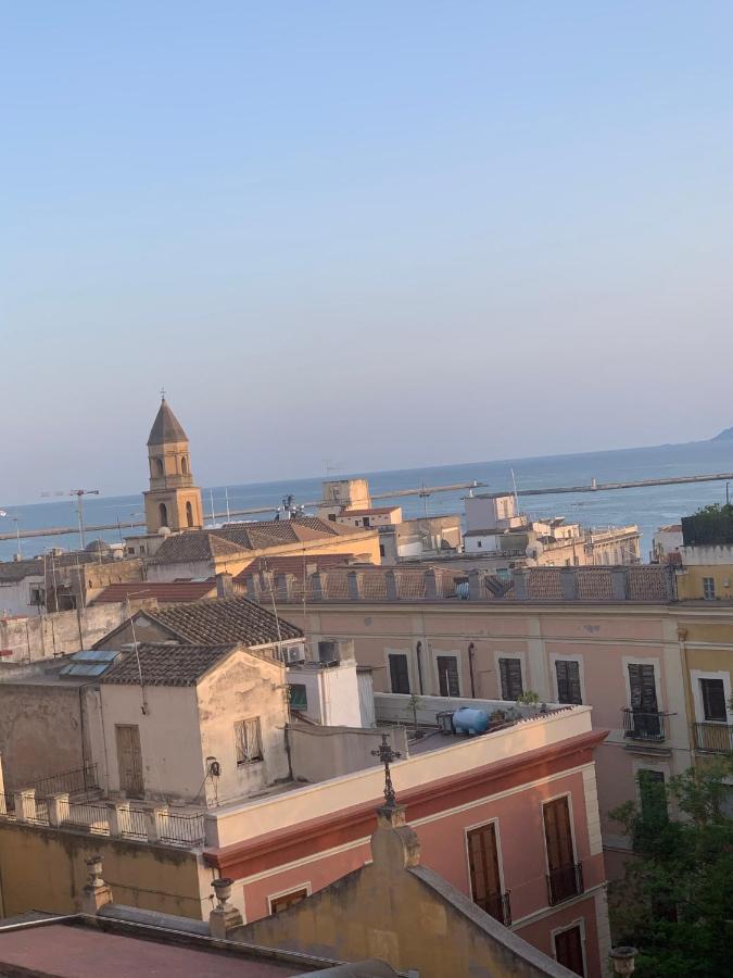 Altrove Bed & Breakfast Cagliari Luaran gambar